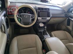 تويوتا لاندكروزر برادو